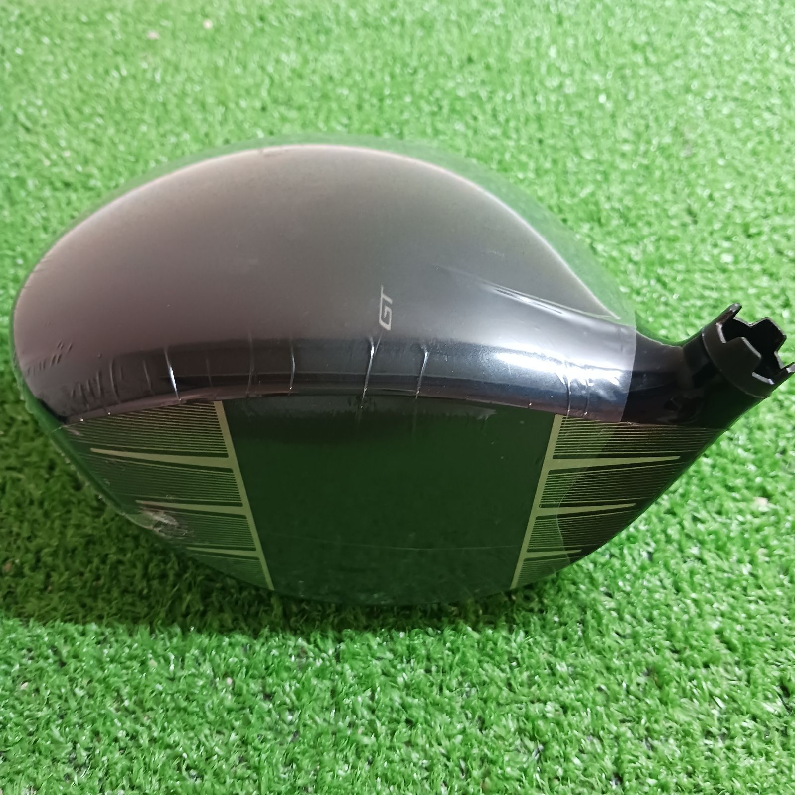 新品】タイトリスト GT1 ドライバー 12°ヘッドのみ【692】 - メルカリ