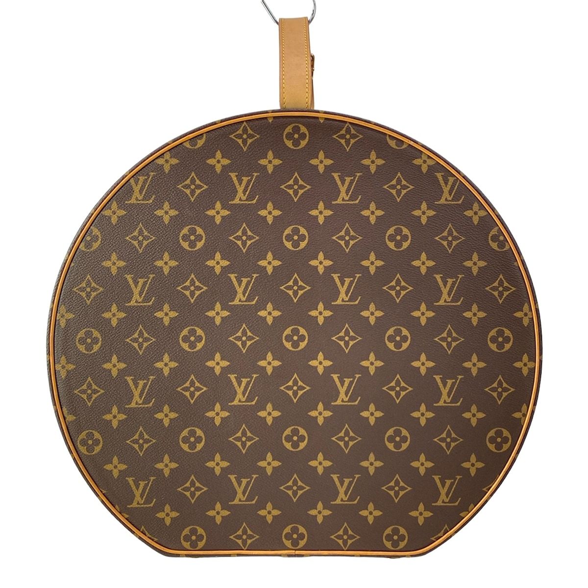 LOUIS VUITTON(ルイヴィトン) ハンドバッグ モノグラム ボワットシャポー40 M23624