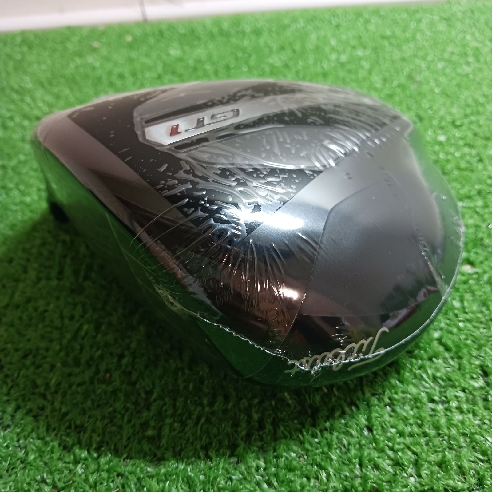 新品】タイトリスト GT1 ドライバー 12°ヘッドのみ【692】 - メルカリ