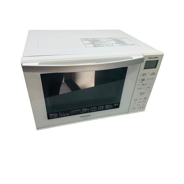 オーブンレンジ Panasonic パナソニック NE-FS3C-W 23L コンパクト 