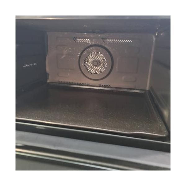 中古】日立 オーブンレンジ ヘルシーシェフ 30L MRO-W10A K フロスト