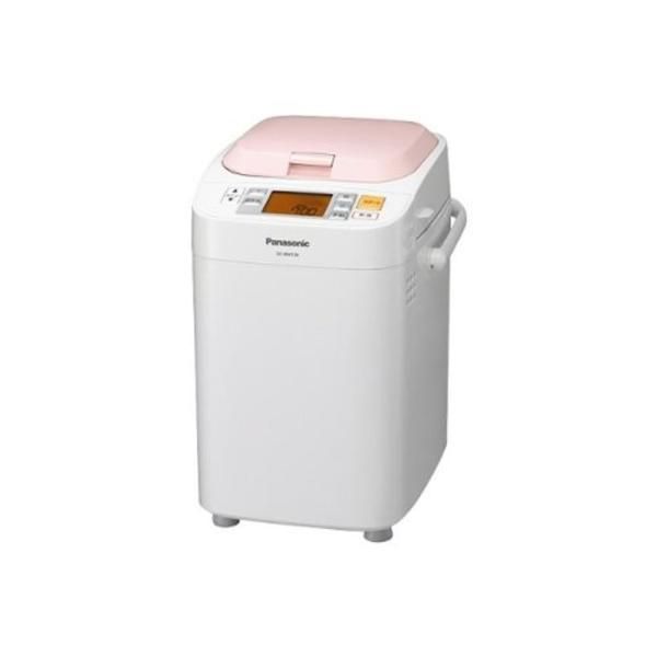【中古】パナソニック ホームベーカリー ピンク SD-BM104-P