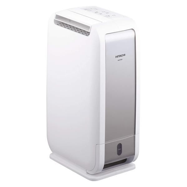 【中古】日立 衣類乾燥除湿機 デシカント方式 除湿量5.6L ~14畳 HJS-D562
