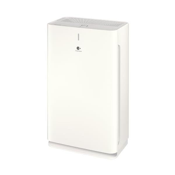 【中古】パナソニック 空気清浄機 ナノイー搭載 ~27畳 F-PXW60-W