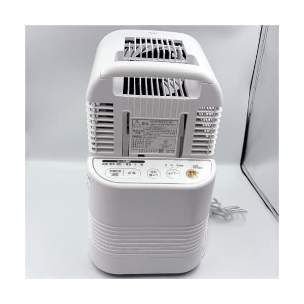 中古】アイリスオーヤマ サーキュレーター 衣類乾燥機能付き 静音 左右