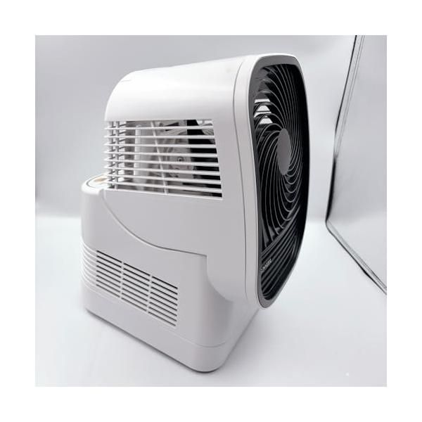 中古】アイリスオーヤマ サーキュレーター 衣類乾燥機能付き 静音 左右