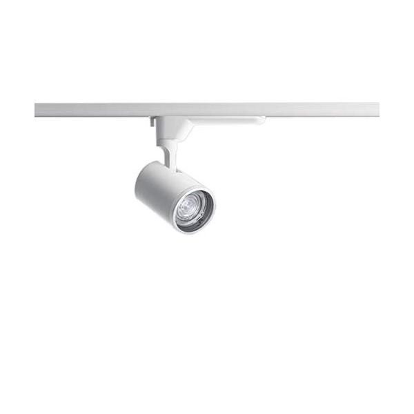 【中古】パナソニック TOLSO SERIES LEDスポットライト 配光調整機能付 100形 一般光色 ホワイト 電球色 NTS01003WLE1