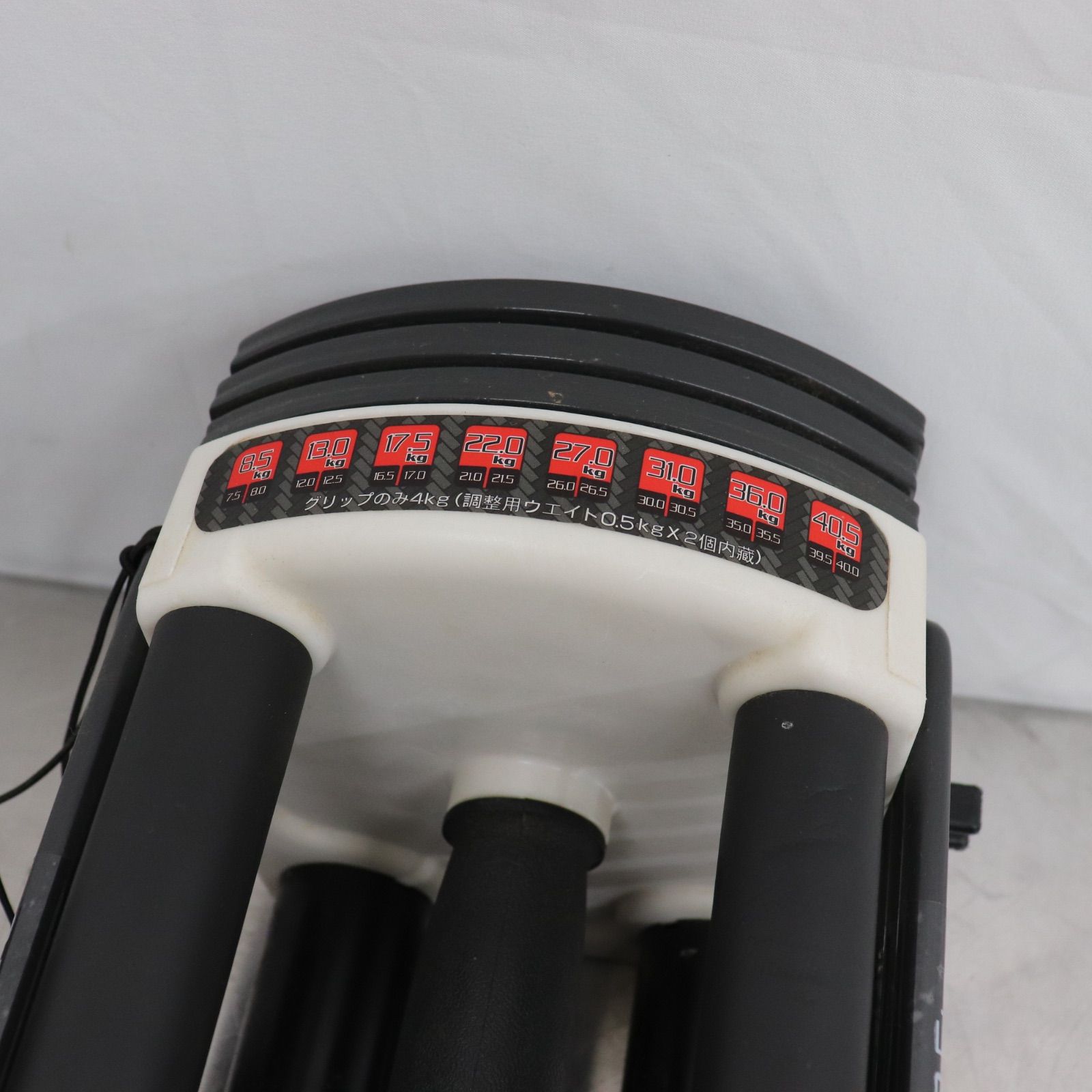 即日発送】FIELDOOR フィールドア Quick Dumbbells 可変式クイック