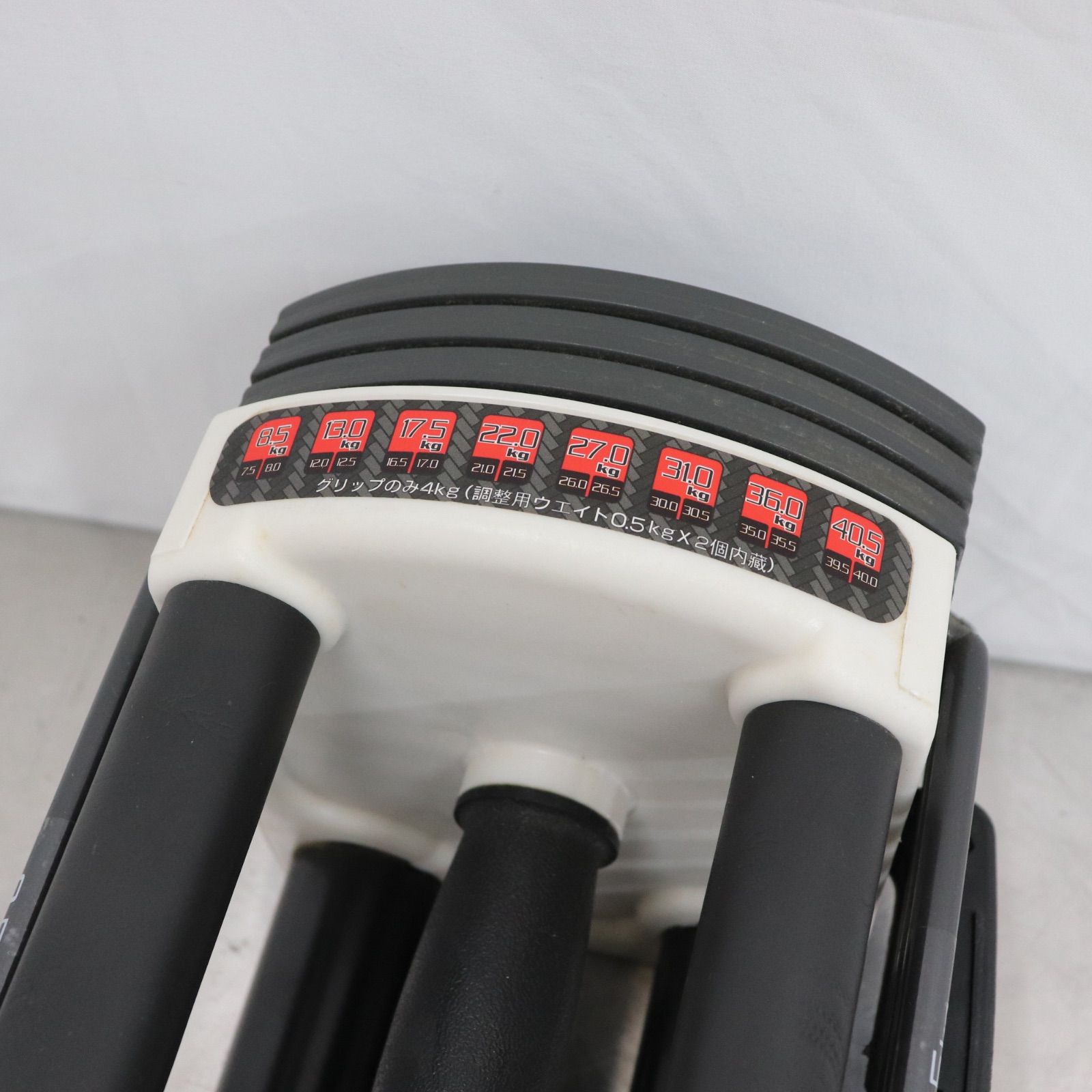 即日発送】FIELDOOR フィールドア Quick Dumbbells 可変式クイック