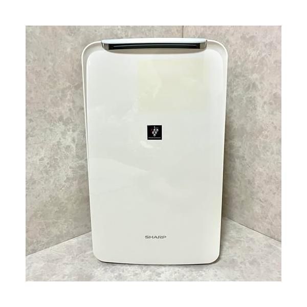 中古】シャープ 除湿機 衣類乾燥 プラズマクラスター 7L 2019年モデル 