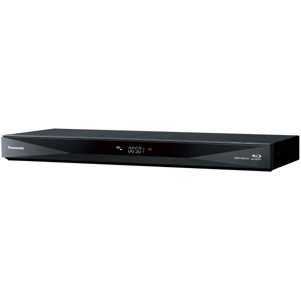 【中古】パナソニック 500GB 1チューナー ブルーレイレコーダー DIGA DMR-BRS530