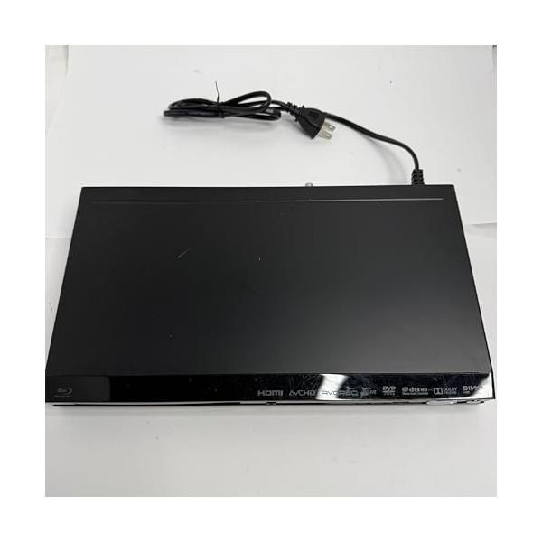 中古】Pioneer ブルーレイプレーヤー アップスケーリング/音声付き早見