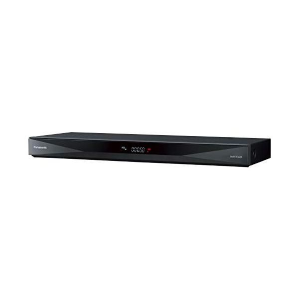 【中古】パナソニック 500GB 2チューナー ブルーレイレコーダー 4Kアップコンバート対応 おうちクラウドDIGA DMR-2CW50