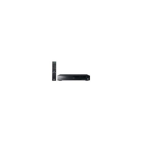 【中古】SONY 1TB 2チューナー ブルーレイレコーダー BDZ-RX105