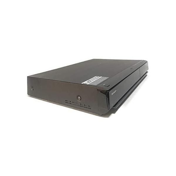 SHARP AQUOS ブルーレイ BD-HDS53 sharp bd-hds53 ブルーレイディスク