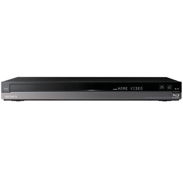 【中古】SONY 1TB 2チューナー ブルーレイレコーダー BDZ-AT950W
