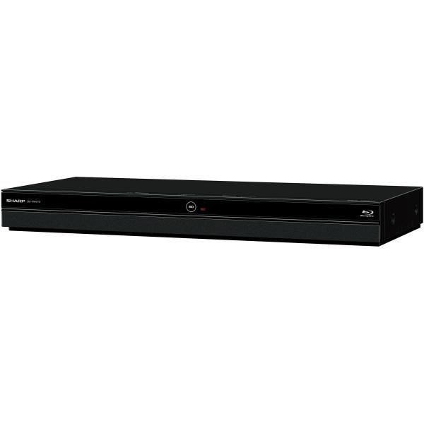 【中古】シャープ AQUOSブルーレイレコーダー 500GB 2チューナー BD-NW510