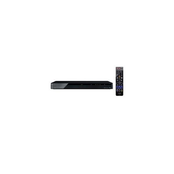 【中古】REGZAブルーレイ DBR-Z620 [HDD＆BDレコーダー 2チューナー搭載 HDD：1TB]