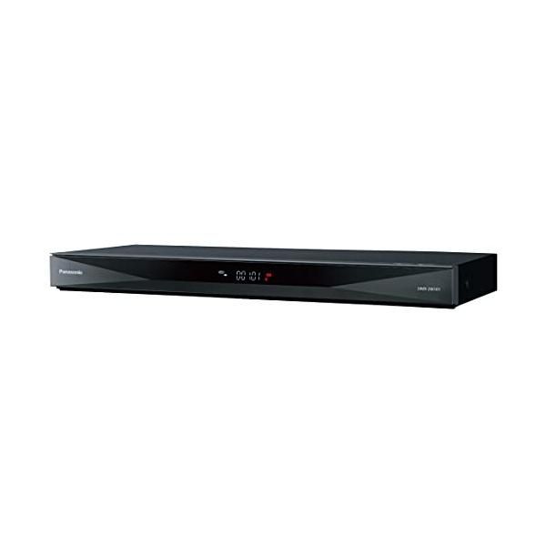 【中古】パナソニック 1TB 2チューナー ブルーレイレコーダー おうちクラウドDIGA どこでもディーガ対応 DMR-2W101
