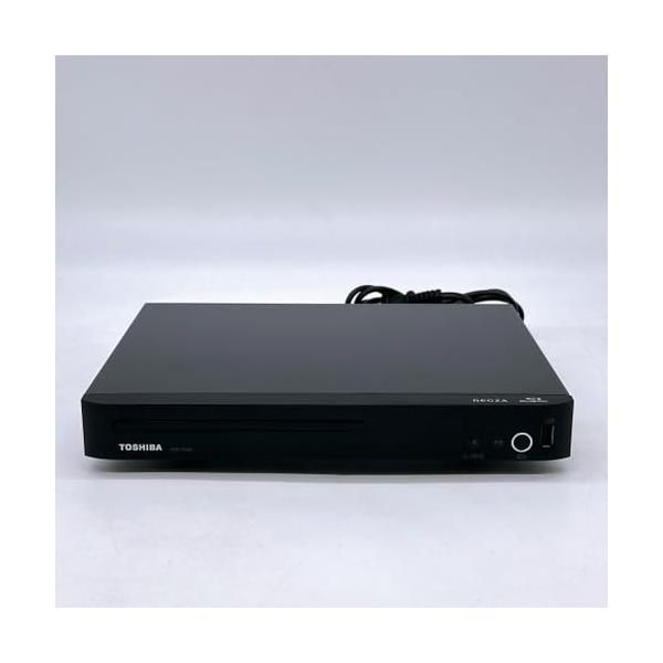 REGZA レグザ ブルーレイプレーヤー HDMI 再生専用 DBP-S500 TOSHIBA