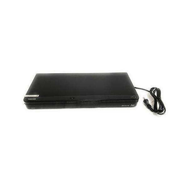 【中古】東芝 500GB HDD/2チューナー搭載3D対応ブルーレイレコーダーTOSHIBA REGZA レグザブルーレイ DBR-W507