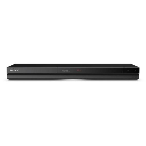 【中古】ソニー 1TB 2チューナー ブルーレイレコーダー BDZ-ZW1900 長時間録画/W録画対応(2024年モデル)