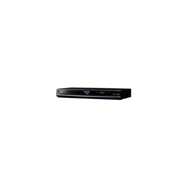 【中古】パナソニック 750GB 2チューナー ブルーレイレコーダー DIGA DMR-BW780-K