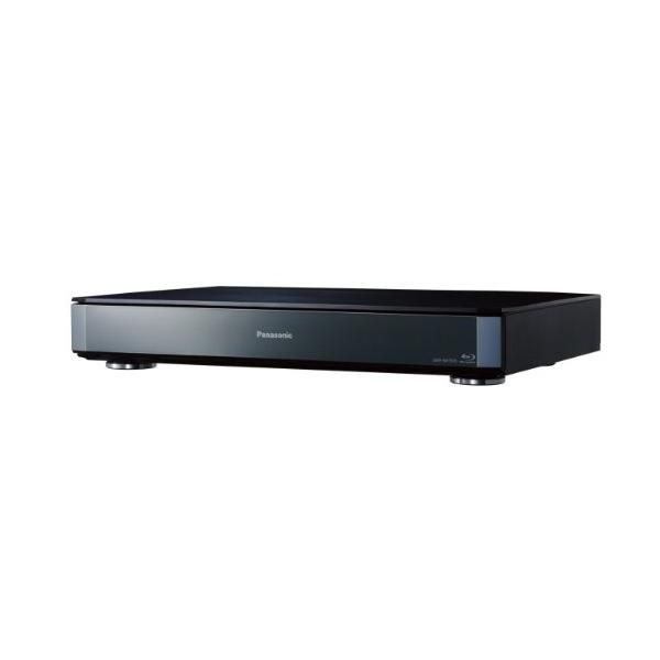 【中古】パナソニック 5TB 3チューナー ブルーレイレコーダー 全録 8チャンネル同時録画 4Kアップコンバート対応 DIGA DMR-BXT970