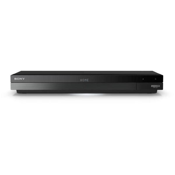 【中古】ソニー(SONY) 2TB 2チューナー 4K ブルーレイレコーダー BDZ-FBW2200 4K放送長時間録画/W録画対応(2023年モデル)