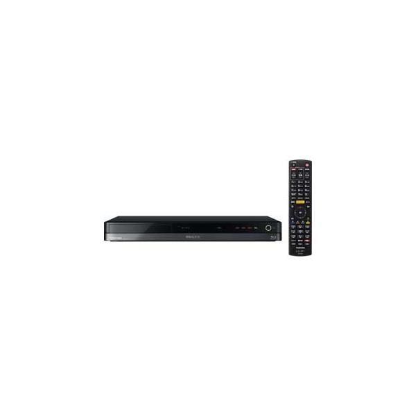 【中古】東芝 1TB 3チューナー ブルーレイレコーダー REGZA DBR-T350
