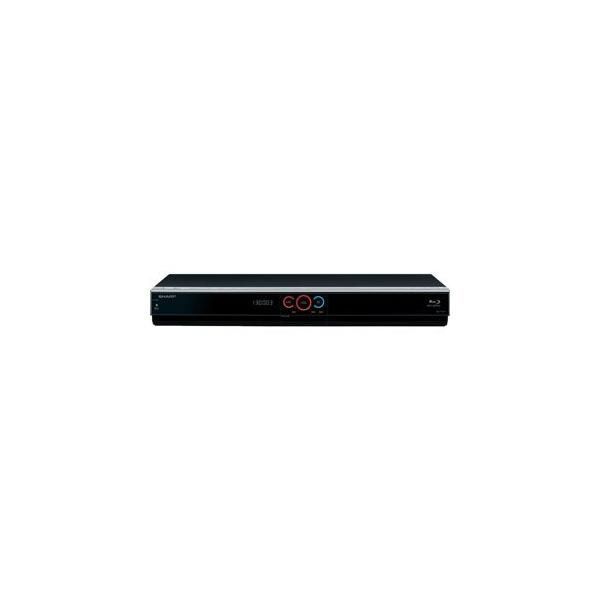 【中古】シャープ 1TB 3チューナー ブルーレイレコーダー AQUOS BD-T1300 27,501円