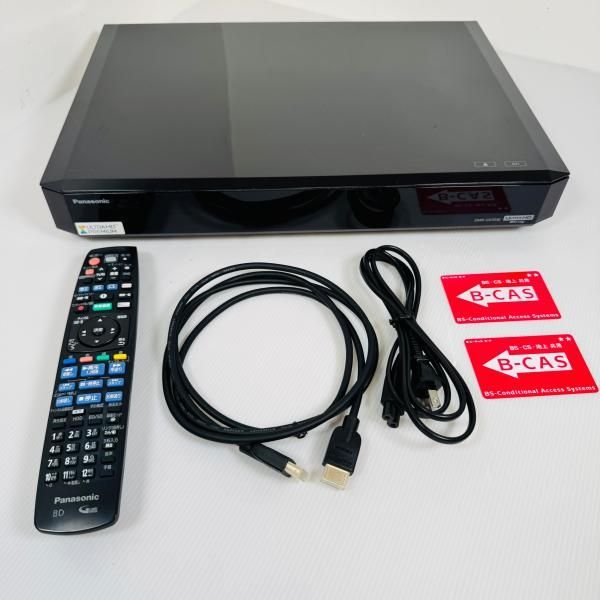 【中古】DMR-UX7030 全自動DIGA(ディ-ガ) 7TB 11チュ-ナ- Ultra HD ブル-レ