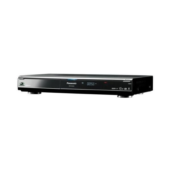 【中古】パナソニック 1TB 2チューナー ブルーレイレコーダー DIGA DMR-BW950