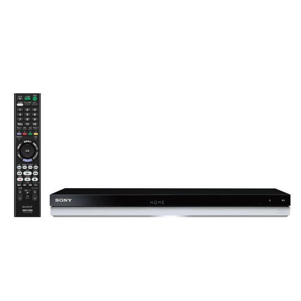【中古】ソニー SONY 1TB 2チューナー ブルーレイレコーダー/DVDレコーダー 2番組同時録画 Wi-Fi内蔵 (2016年モデル) BDZ-ZW10