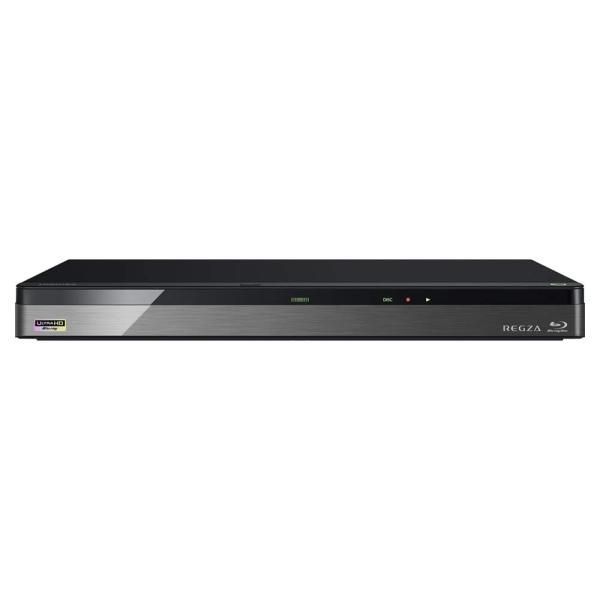 【中古】東芝 1TB HDD/3チューナー搭載3D対応ブルーレイレコーダーTOSHIBA REGZA レグザブルーレイ DBR-UTシリーズ DBR-UT10