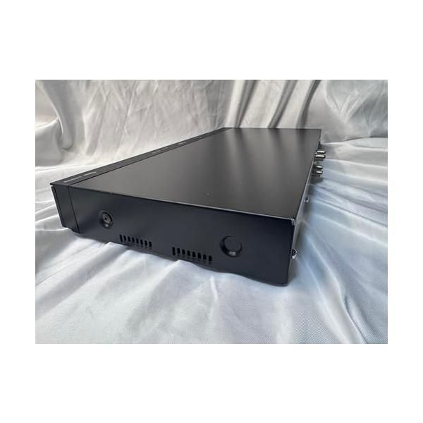【中古】シャープ 1TB 2番組同時録画 ブルーレイレコーダー 2B-C10DW1 連続ドラマ自動録画
