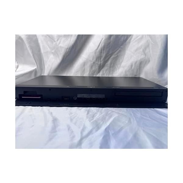 【中古】シャープ 1TB 2番組同時録画 ブルーレイレコーダー 2B-C10DW1 連続ドラマ自動録画