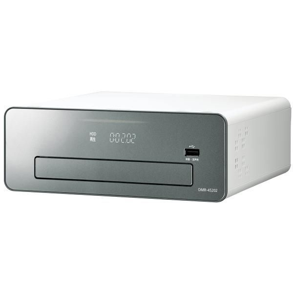 【中古】パナソニック 2TB 3チューナー ブルーレイレコーダー 4Kチューナー内蔵 4K放送長時間録画対応 4K おうちクラウドDIGA DMR-4S202