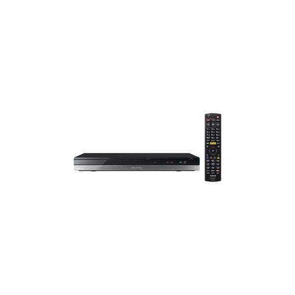 【中古】東芝 1TB 2チューナー ブルーレイレコーダー REGZA DBR-Z320