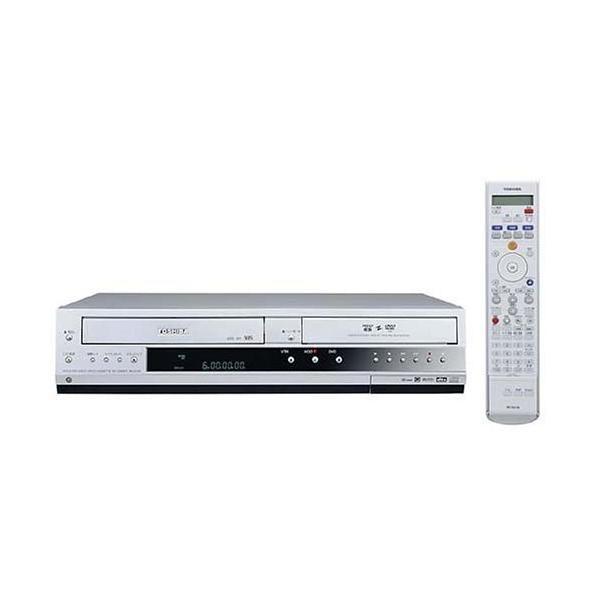 【中古】TOSHIBA RD-XV33 VTR一体型HDD&DVDレコーダー