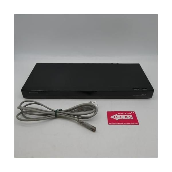 Panasonic ブルーレイ DIGA DMR-BRW510 DMR-BRW510」の人気商品一覧
