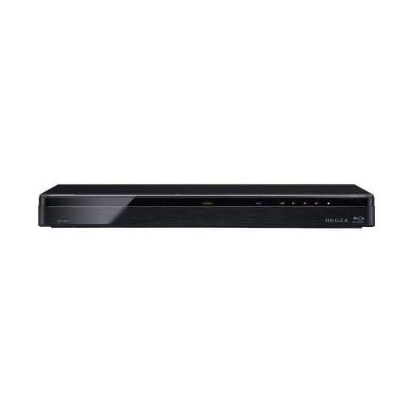 【中古】東芝 1TB HDD/3チューナー搭載3D対応ブルーレイレコーダーTOSHIBA REGZA レグザブルーレイ DBR-T1008