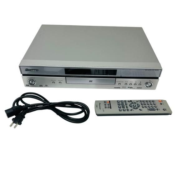 【中古】Pioneer DVDプレーヤー DVDオーディオ/SACD対応 DV-800AV