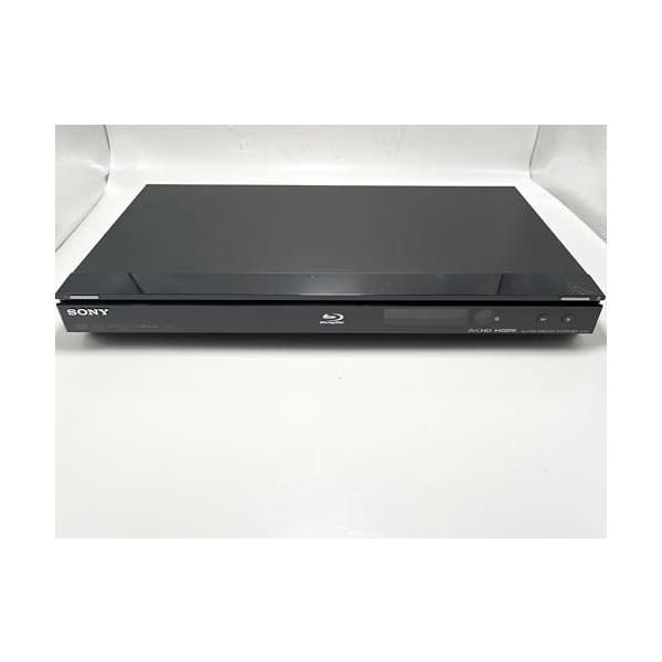 SONY ブルーレイディスク/DVDプレーヤー BDP-S360-最安