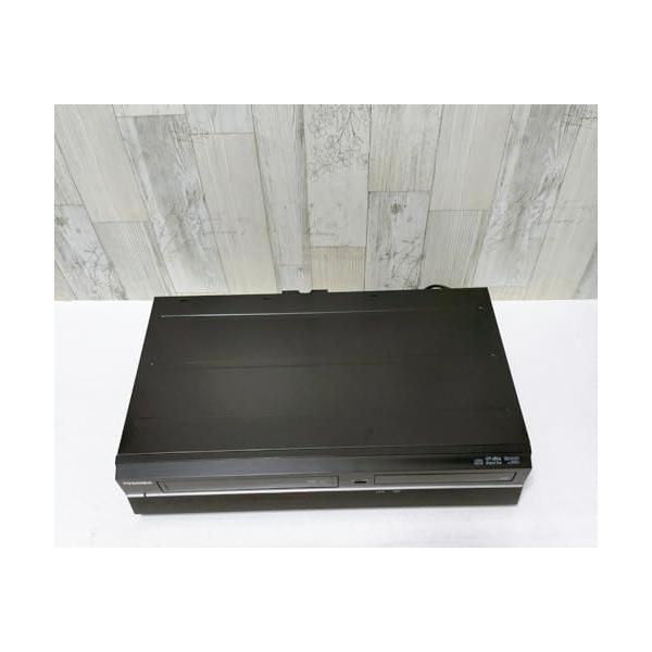 メンテナンス済み☆動作品 TOSHIBA D-VDR9K 東芝 DVDレコーダー 東芝 D