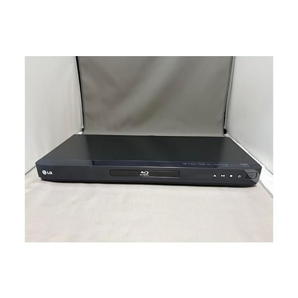 中古】LG ネットワーク対応ブルーレイディスク/DVDプレーヤー BD550
