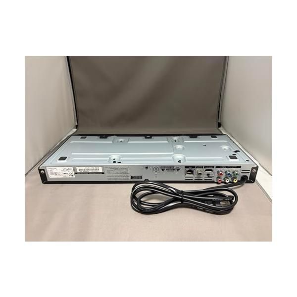 中古】LG ネットワーク対応ブルーレイディスク/DVDプレーヤー BD550