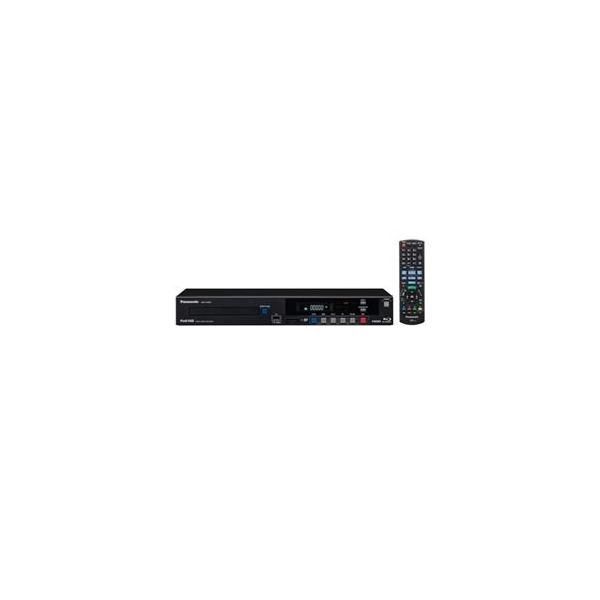 【中古】パナソニック デジタル入力レコーダー DIGA DMR-T4000R-K