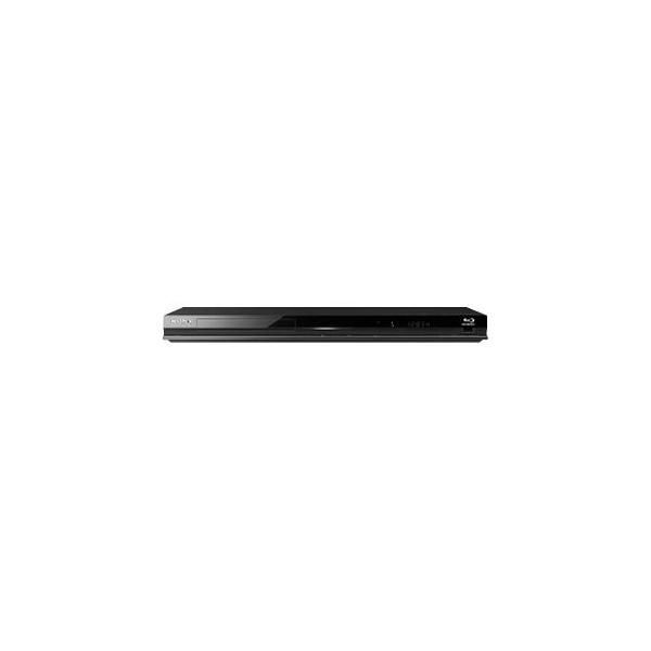 【中古】SONY ブルーレイディスク/DVDプレーヤー BDP-S470