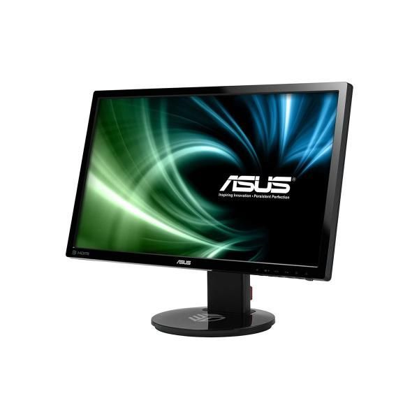 【中古】ASUS ゲーミングモニター24型フルHD / 1ms / 144Hz / 昇降・ピボット機能対応/Displayport×1,HDMI×1,DVI- 8,610円